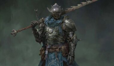 Lords of the Fallen 2 ha copiato Elden Ring Nightreign? Parla il CEO di CI Games