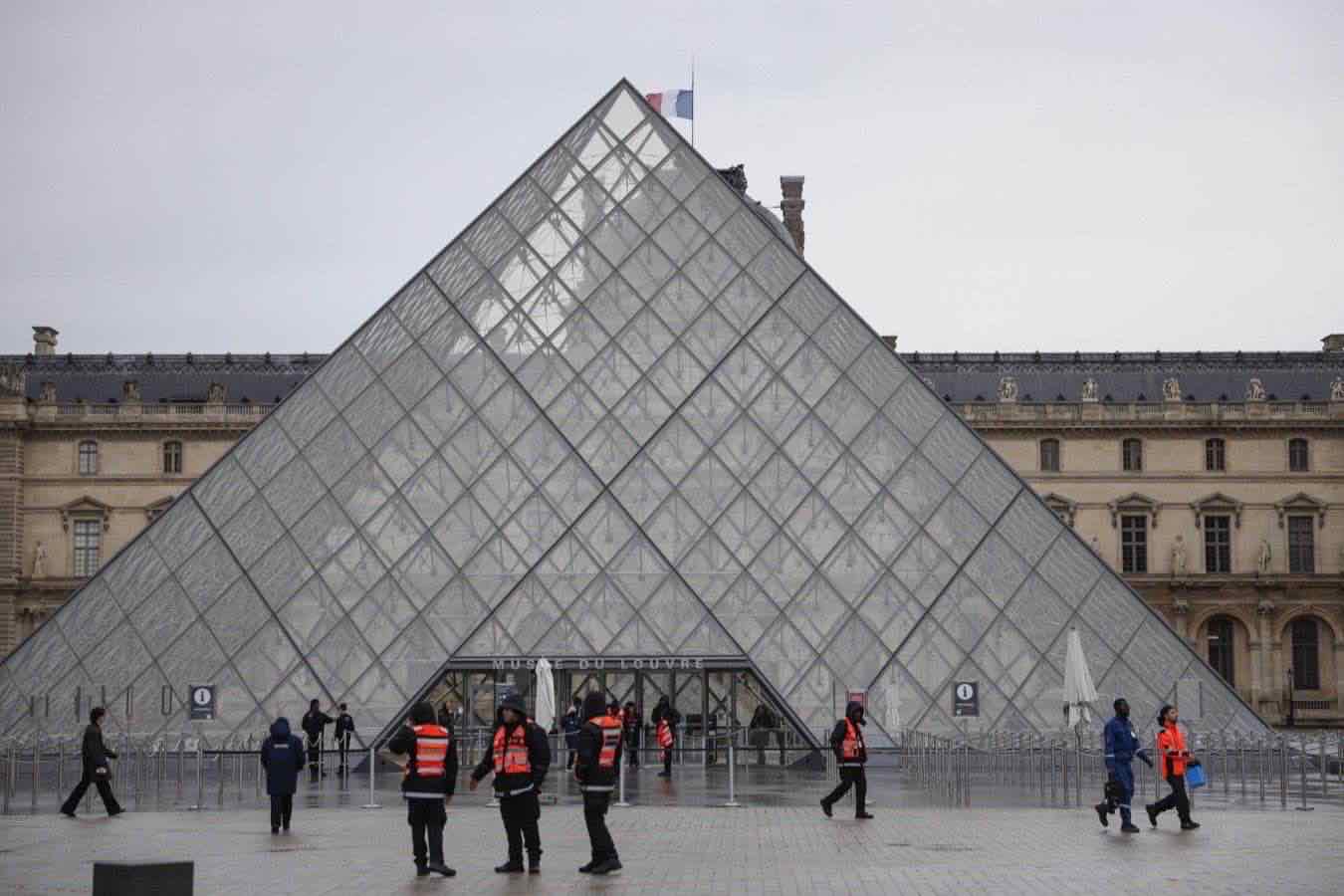 louvre raddoppio biglietto come funziona