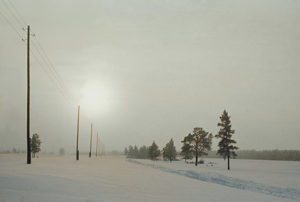 yakutsk, la citt pi fredda del mondo