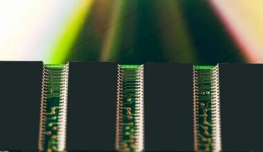 Solo gli smartphone top di gamma Android utilizzeranno la tecnologia LPDDR6: la nuova RAM sarà il 20% più cara nel 2026