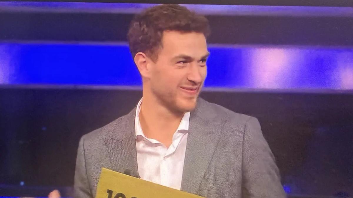 i 130mila euro vinti, il calcio, l’Aurora Treia e l’azienda di famiglia