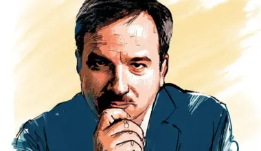 Un nuovo look per festeggiare i 40 anni del Centro: l’editoriale del direttore