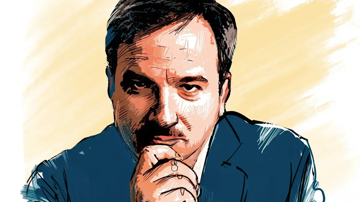 Un nuovo look per festeggiare i 40 anni del Centro: l’editoriale del direttore