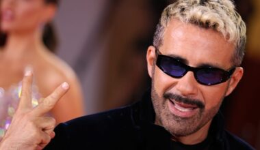 Luca Tommassini a Sanremo 2026 con Laura Pausini?