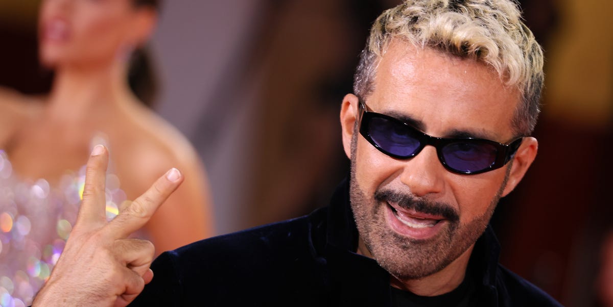 Luca Tommassini a Sanremo 2026 con Laura Pausini?