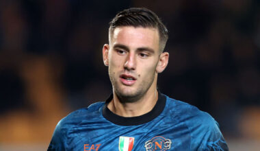 Lucca verso il Benfica, il Napoli apre al prestito