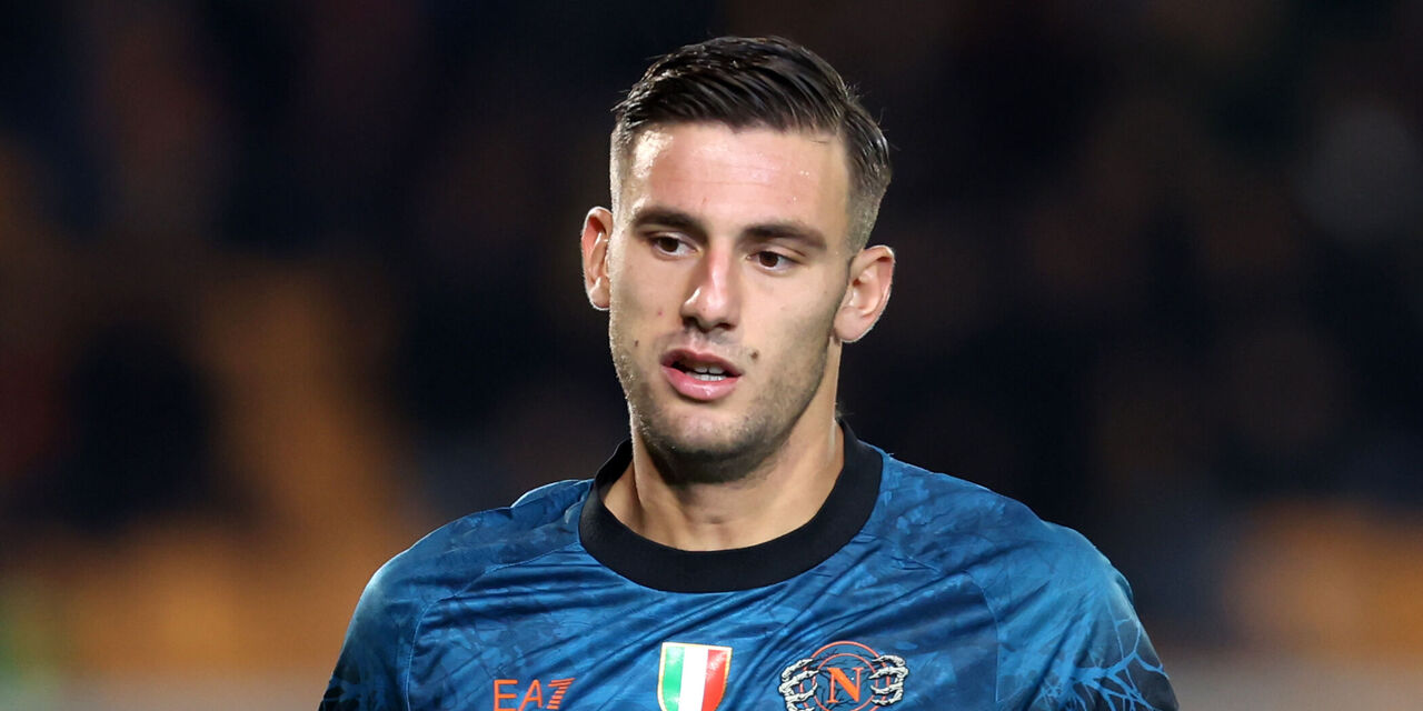 Lucca verso il Benfica, il Napoli apre al prestito