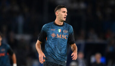 Lucca piace al Betis. Lang in bilico