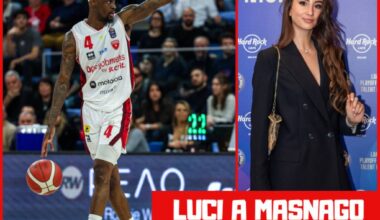 l'impatto di Tazé sul derby nella puntata di "Luci a Masnago"