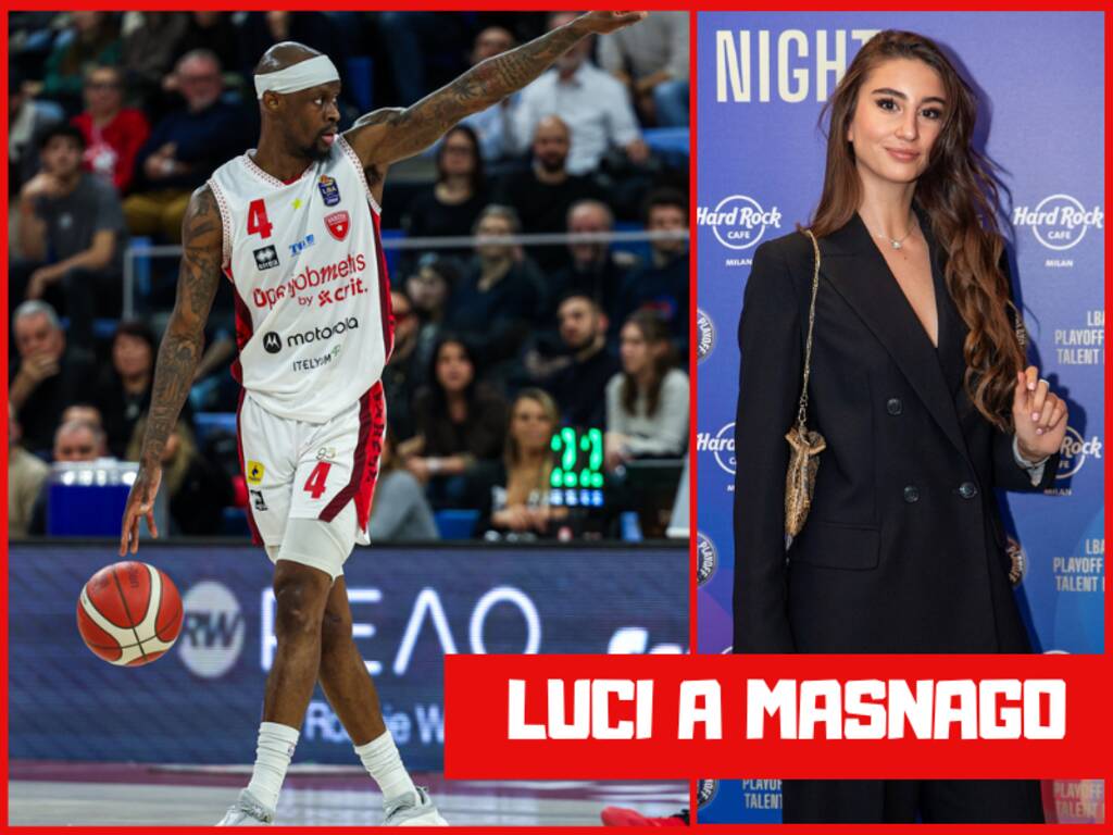 l'impatto di Tazé sul derby nella puntata di "Luci a Masnago"