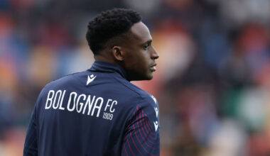 Bologna, si avvicina il rientro di Lucumì: la situazione