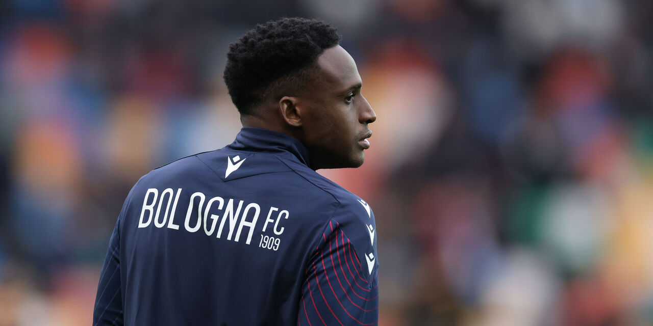 Bologna, si avvicina il rientro di Lucumì: la situazione