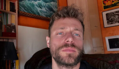 Ludovico Tersigni (attore ed ex conduttore di X Factor) rompe il silenzio: "Ecco perché sono sparito"