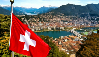 Eldorado Svizzera, nel 2026 si potrà guadagnare fino a 1300 euro in più. Ecco in quali settori