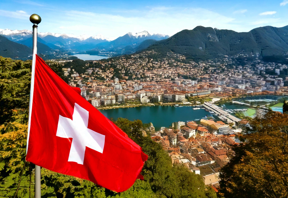 Eldorado Svizzera, nel 2026 si potrà guadagnare fino a 1300 euro in più. Ecco in quali settori