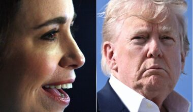 Venezuela, Machado pronta a tornare e propone il Nobel a Trump dopo arresto di Maduro