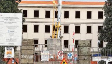 Maddalena, il rincaro è servito