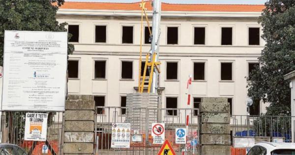 Maddalena, il rincaro è servito