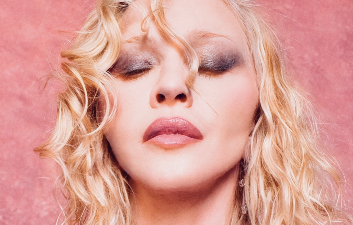 Madonna ha pubblicato la cover di ‘La bambola’ di Patty Pravo