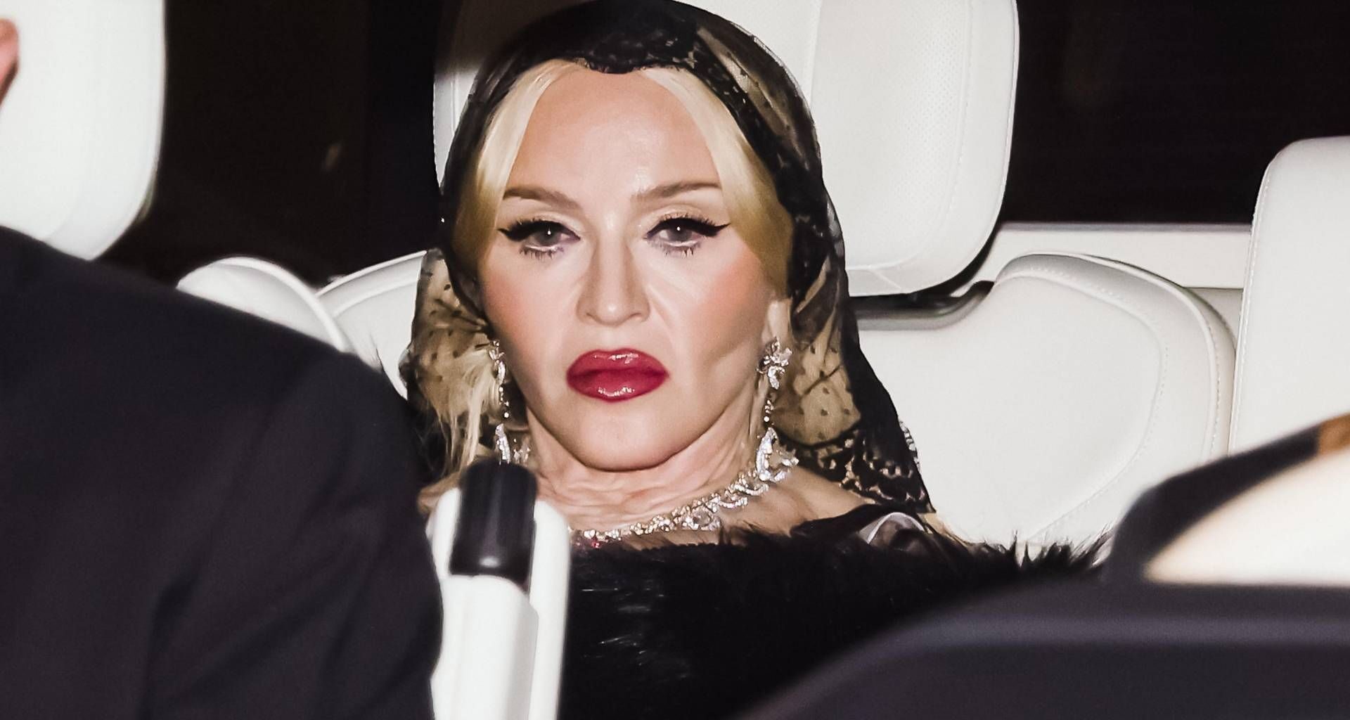 Madonna torna a Sanremo? L'ipotesi dopo la cover de 'La Bambola' di Patty Pravo