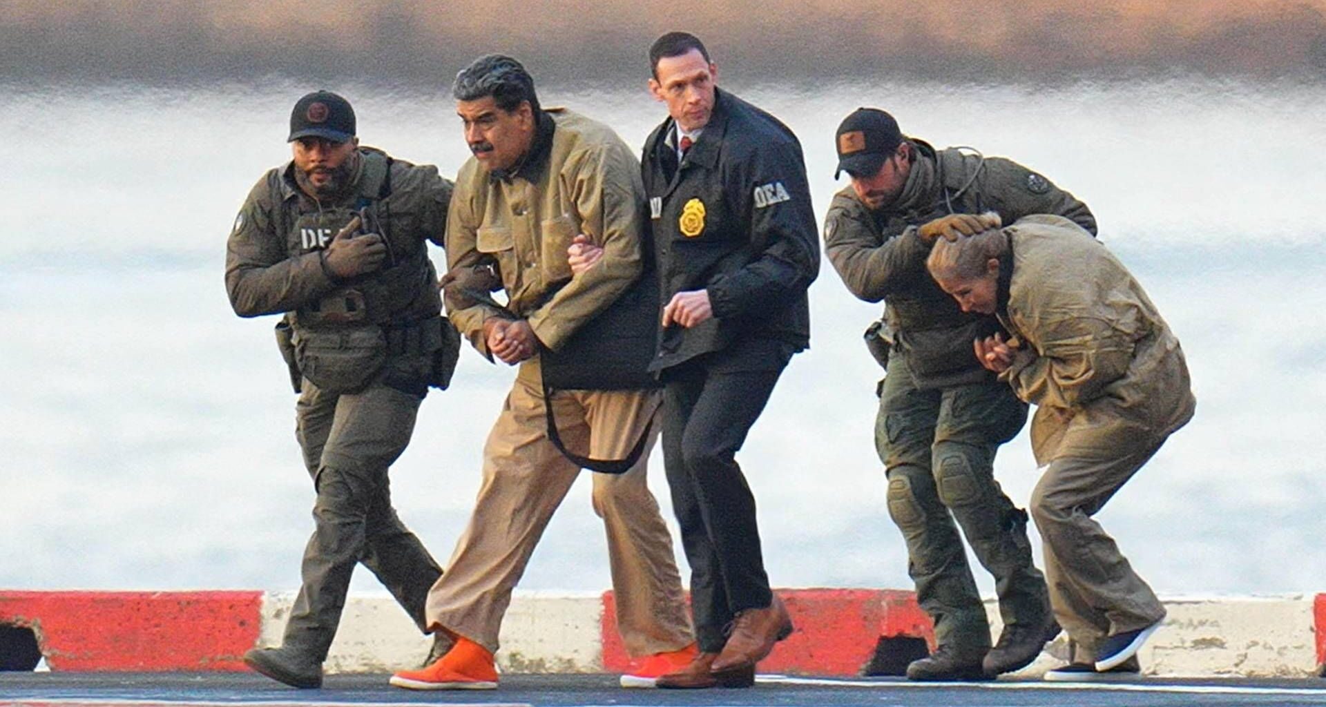 Venezuela, il colloquio Vaticano-Usa per salvare Maduro e l'offerta di Putin