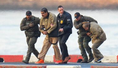 Venezuela, il colloquio Vaticano-Usa per salvare Maduro e l'offerta di Putin