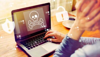 Non aprire queste email: rischi di perdere dati bancari e la tua identità digitale