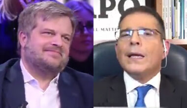 Dritto e Rovescio, che show da Del Debbio. Capezzone contro la sinistra su Maduro. VIDEO