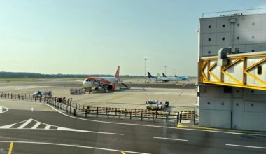 I voli straordinari per Milano da Sharm per i 600 italiani bloccati in Egitto