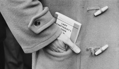 5 romanzi bellissimi per architetti e designer