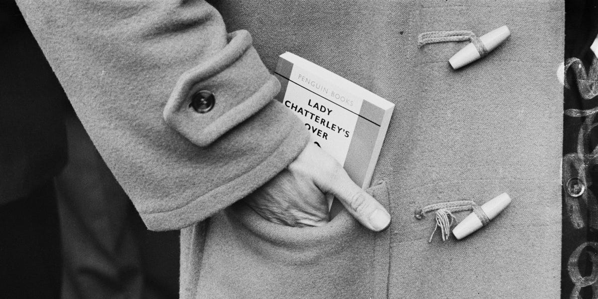 5 romanzi bellissimi per architetti e designer