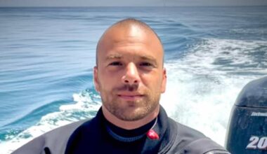 ha fatto da scudo col suo corpo