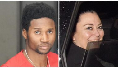 dalle intercettazioni il sogno di una famiglia con Louis e gli incontri ‘segreti’