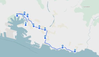 Dove guardare la Fiamma Olimpica che passa a Genova: mappa, strade, orari