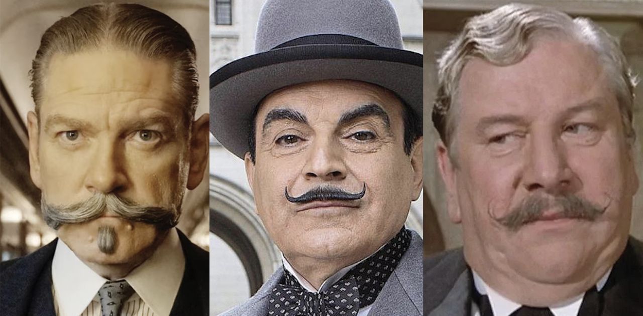 Maratona Agatha Christie su TopCrime: film 10 11 gennaio