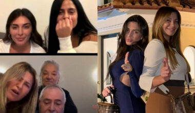 la frase choc della madre di Greta Rossetti su Crans-Montana