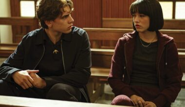 Mare Fuori 6, anticipazioni: data d'uscita, personaggi, trama