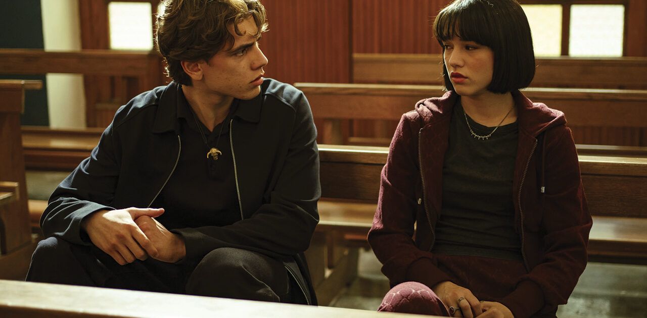 Mare Fuori 6, anticipazioni: data d'uscita, personaggi, trama