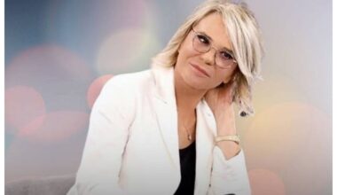 maria de filippi quanto guadagna