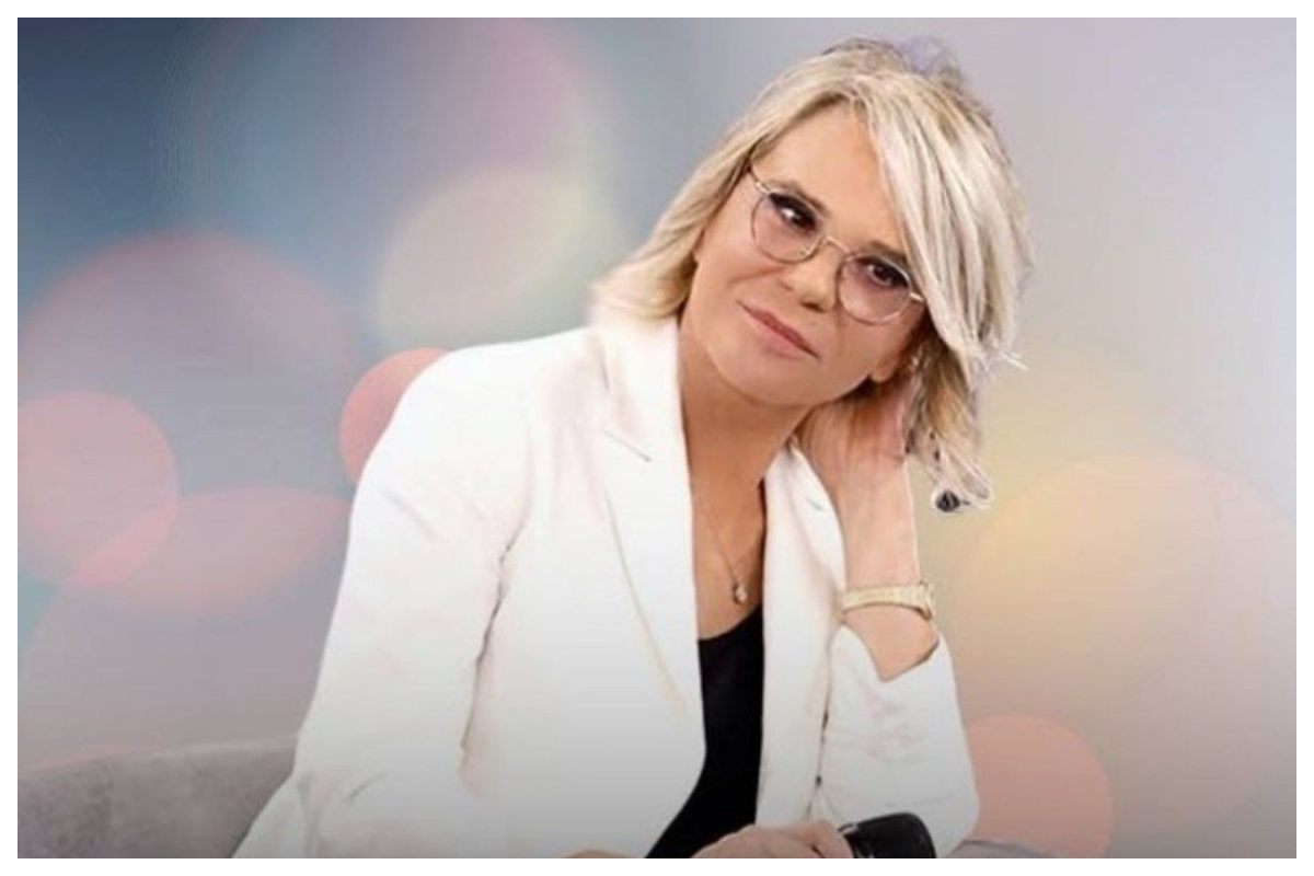 maria de filippi quanto guadagna