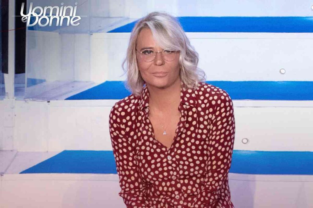 maria de filippi quanto guadagna