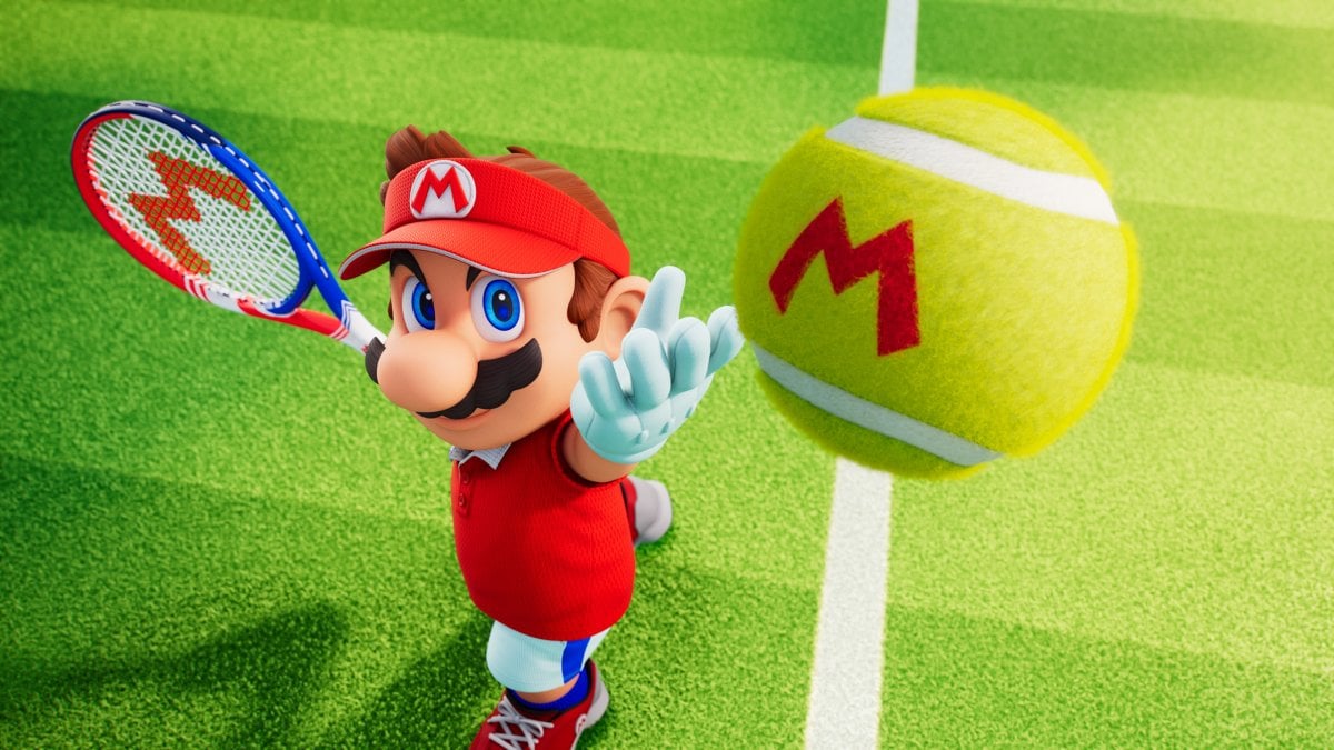Mario Tennis Fever, analizziamo le novità