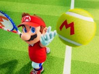 Mario Tennis Fever, analizziamo le novità