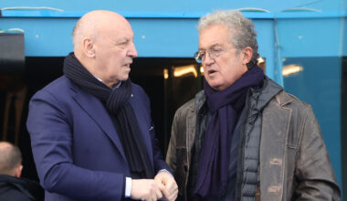 "Cancelo? Stiamo approfondendo. Su Frattesi..."