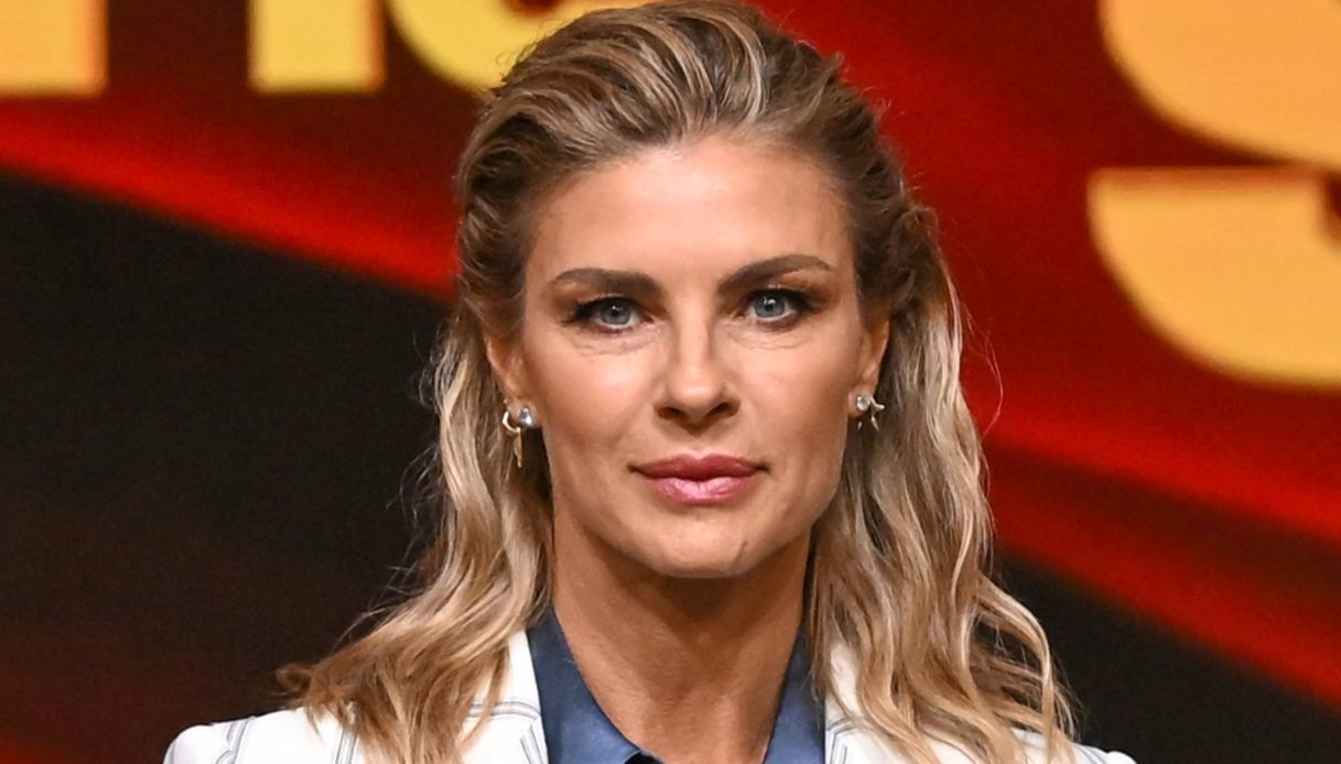 Martina Colombari dopo Ballando con le Stelle: "Tre risonanze e un'ecografia"