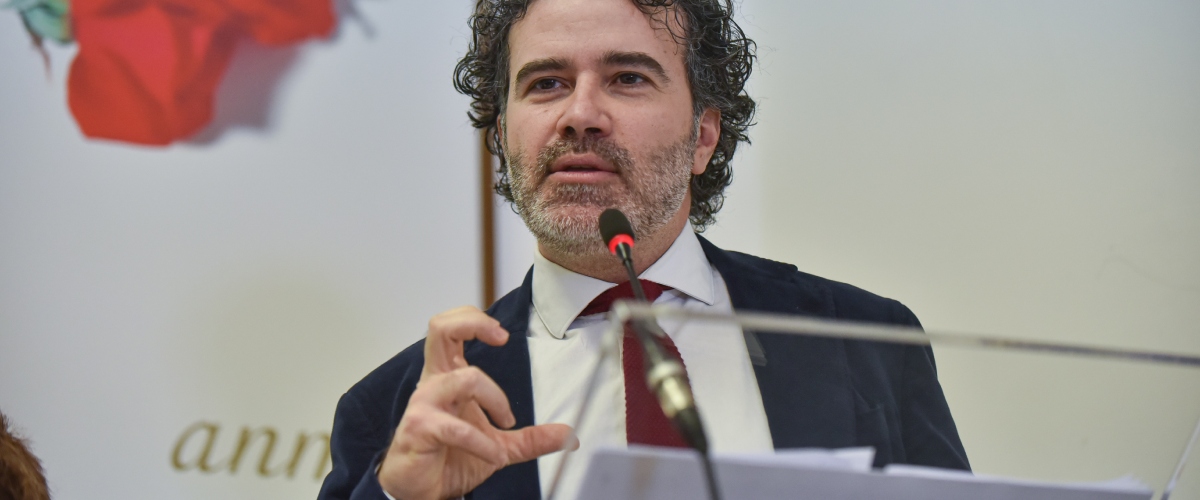 Toghe rozze, Nordio non accetta le scuse del segretario dell’Anm: post indegno, inadeguato alla carica che ricopre