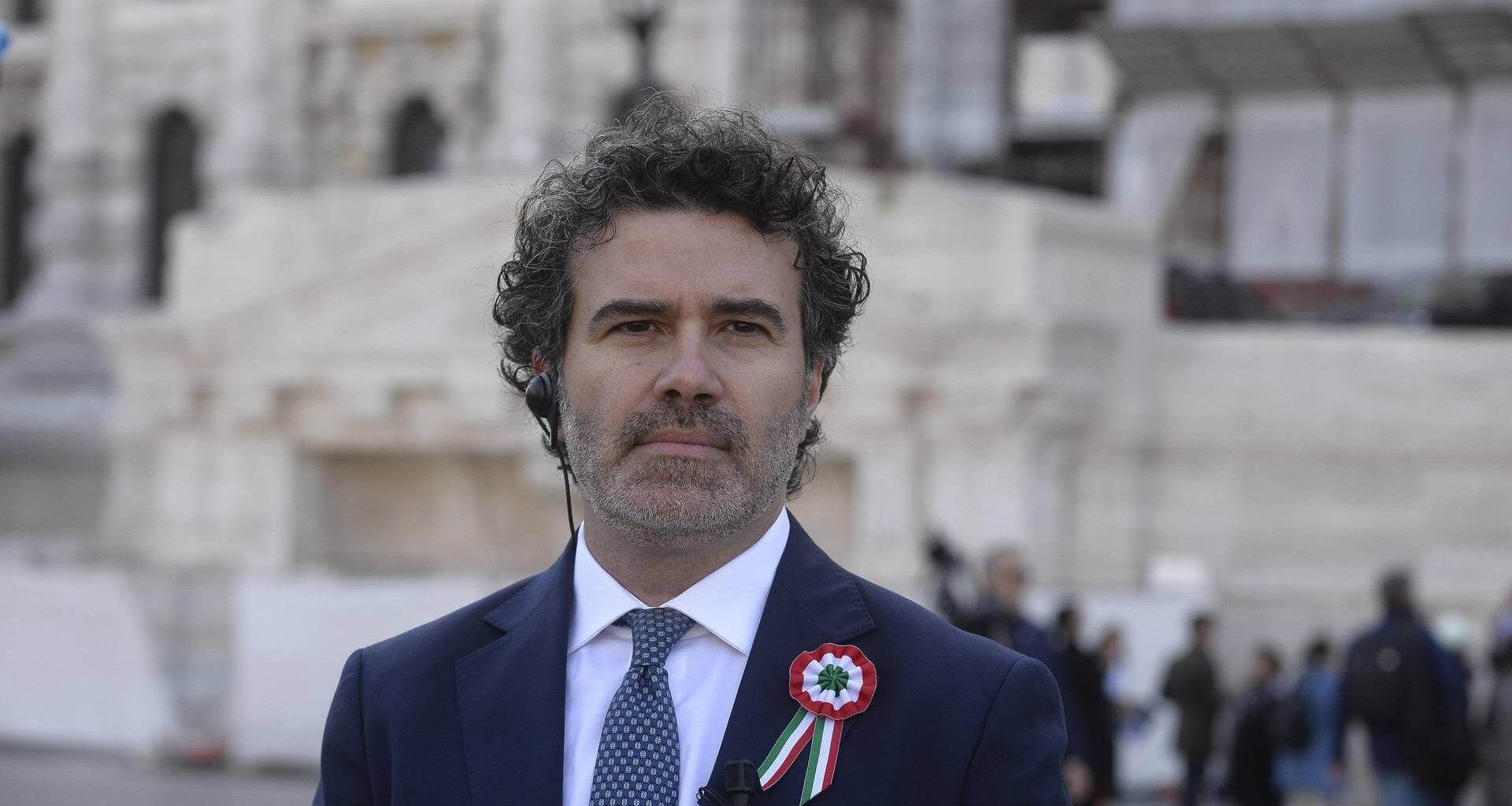 Maruotti, polemica su post pubblicato e poi rimosso dal segretario Anm