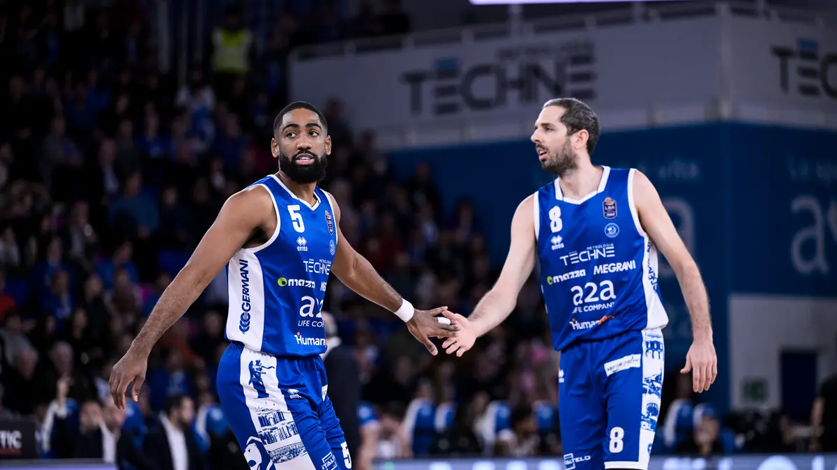 Germani record nelle difficoltà: in nove gare su 15 almeno un assente