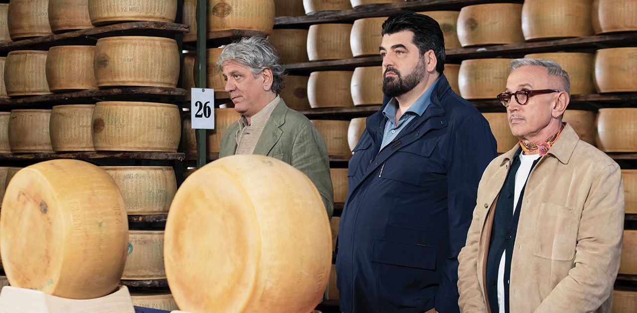 MasterChef 15: cronaca, eliminati, pagelle quarta puntata