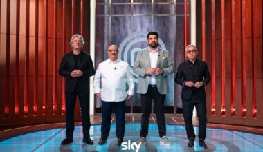 MasterChef 2026, cos'è successo nella sesta puntata. FOTO